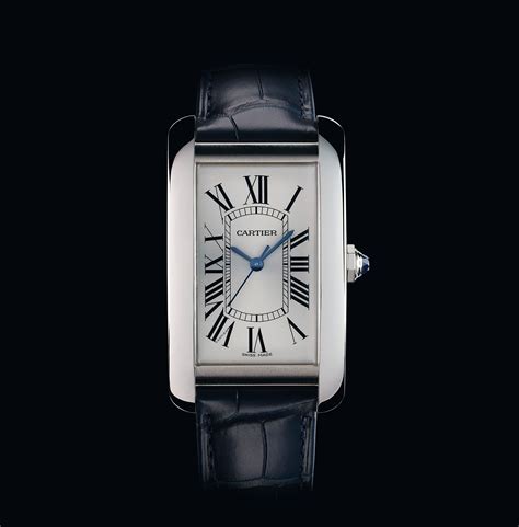 cartier tank americaine reddit|cartier tank americaine men's.